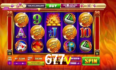 Desvendando o Mundo dos Jogos Virtuais na 677v