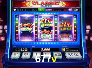 A Emoção da Loteria na 677v: Uma Chance de Mudança de Vida