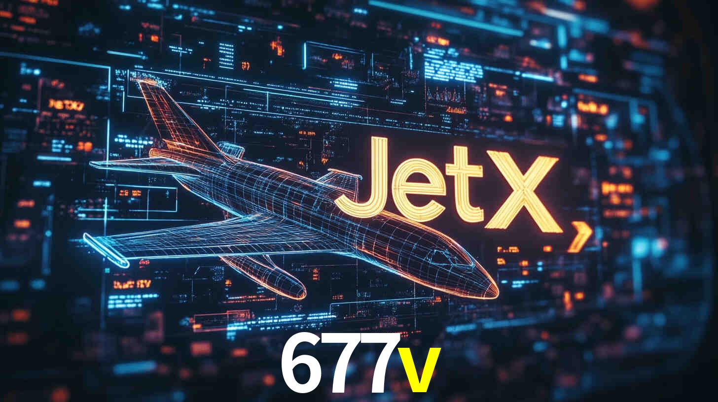 Desvendando o Mundo dos Jogos Virtuais na 677v