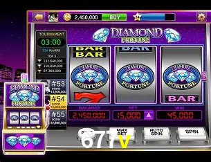 A Emoção da Loteria na 677v: Uma Chance de Mudança de Vida