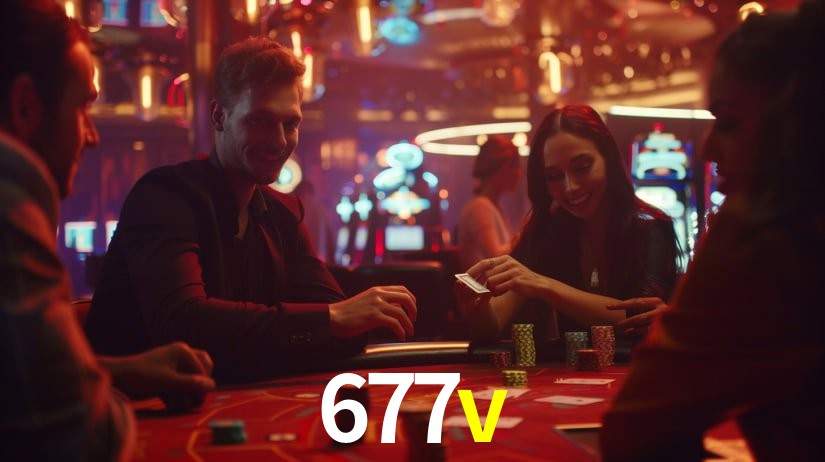 A Revolução dos Aplicativos de Jogos no 677v