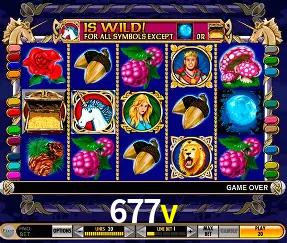 Cassino ao vivo com dealers reais na 677v