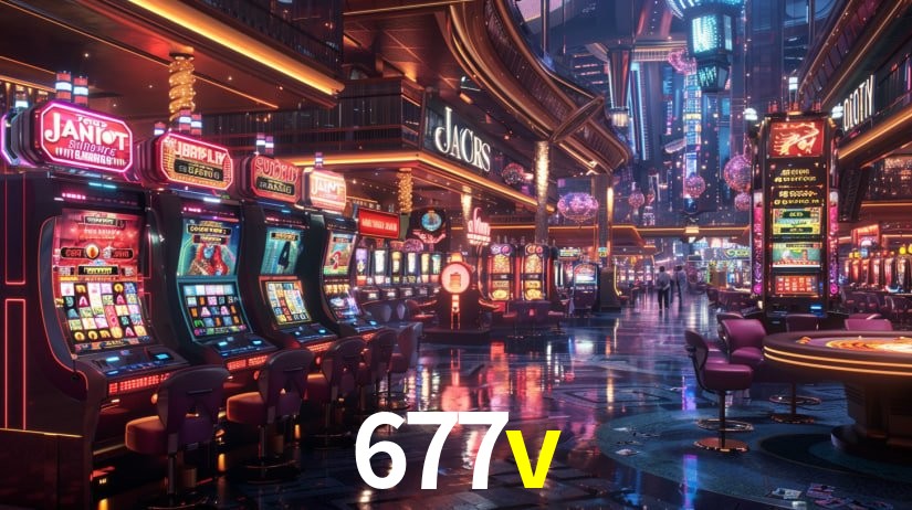 Live Casino 677v