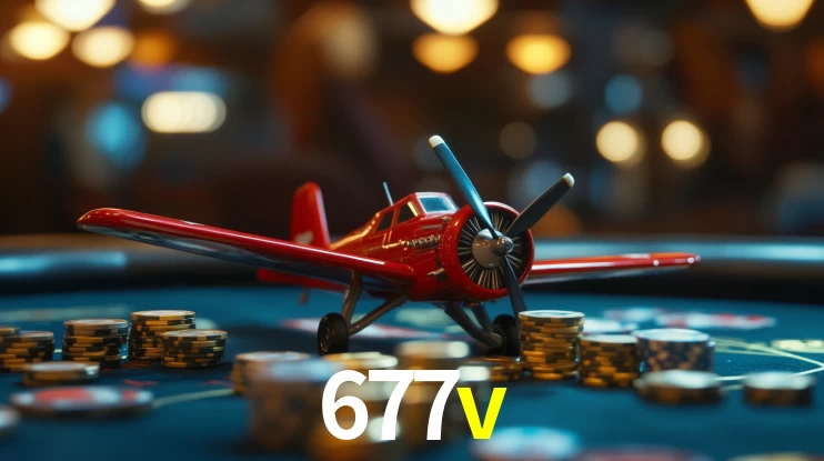 Game Providers 677v