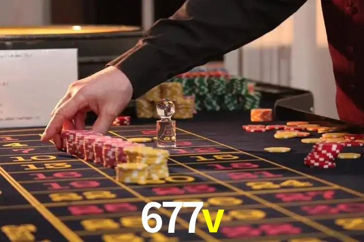 Descubra a Magia dos Jogos de Arcade no 677v