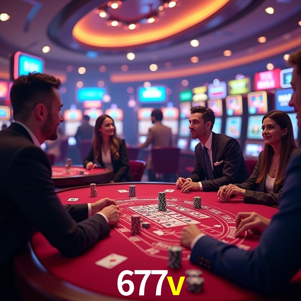 Interface Premium 677v