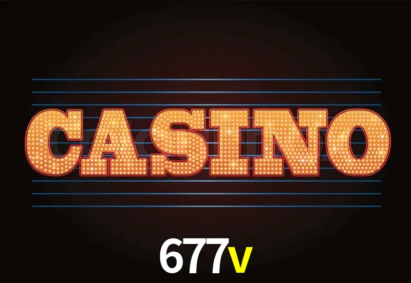 Apostas de Futebol 677v