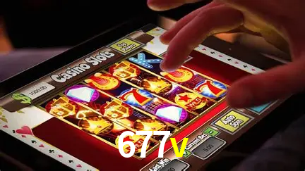 Cadastro rápido e seguro na 677v