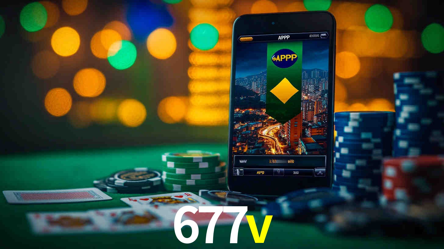 Apostas Esportivas na 677v: Um Guia Completo