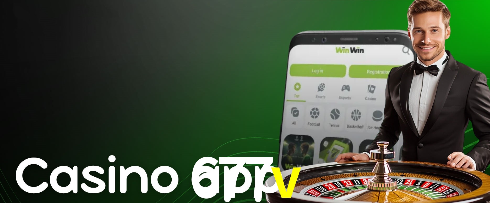 Flash Promotion 677v