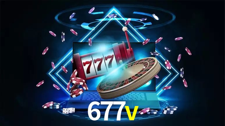 Casino Ao Vivo 677v