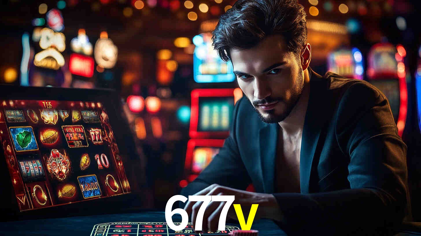 677v bet