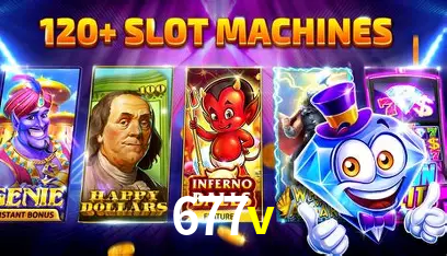 A Experiência Imersiva dos Cassinos Ao Vivo no 677v