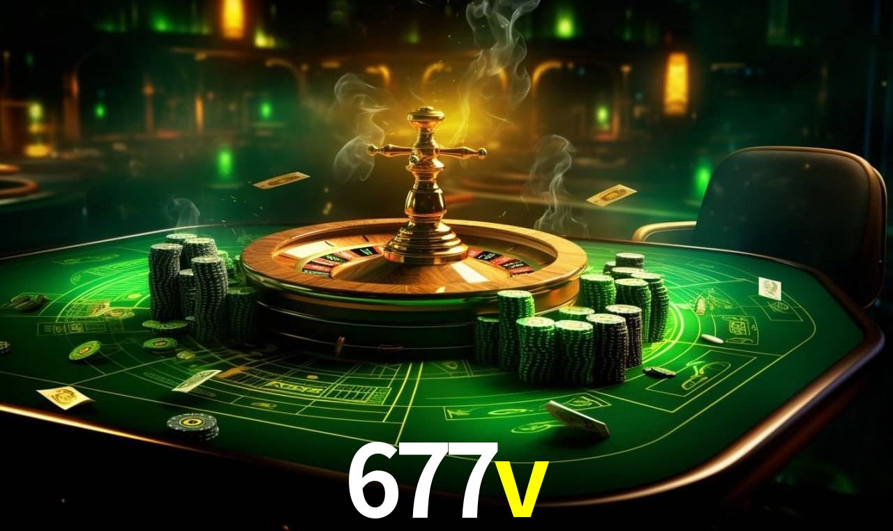 A Emoção da Loteria na 677v: Uma Chance de Mudança de Vida