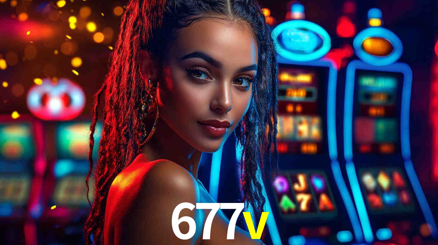 A Experiência Imersiva dos Cassinos Ao Vivo no 677v