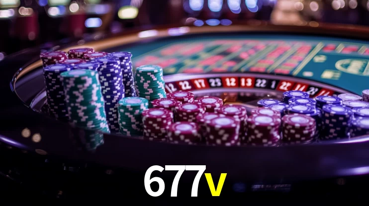 Live Casino 677v