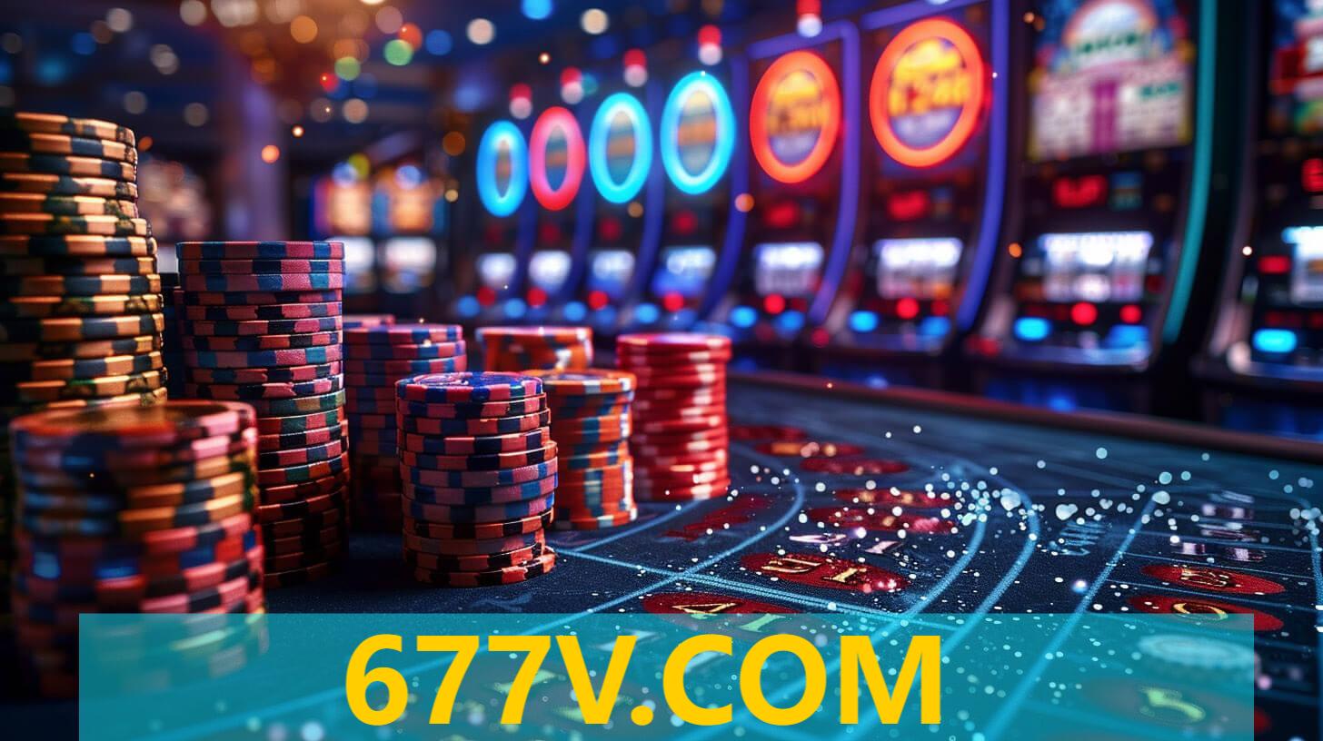 Login Seguro 677V.COM