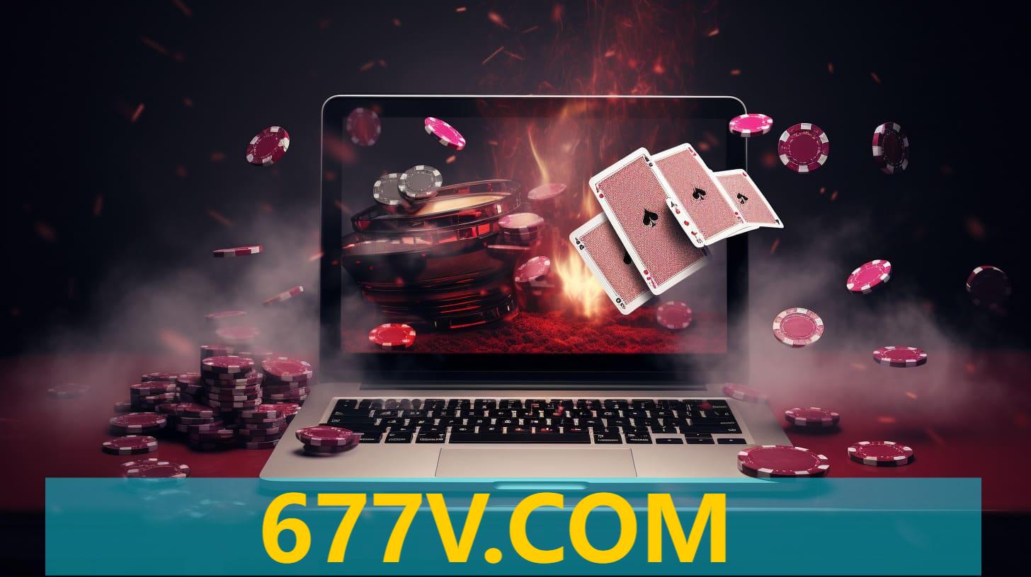 Verificação de Conta 677V.COM