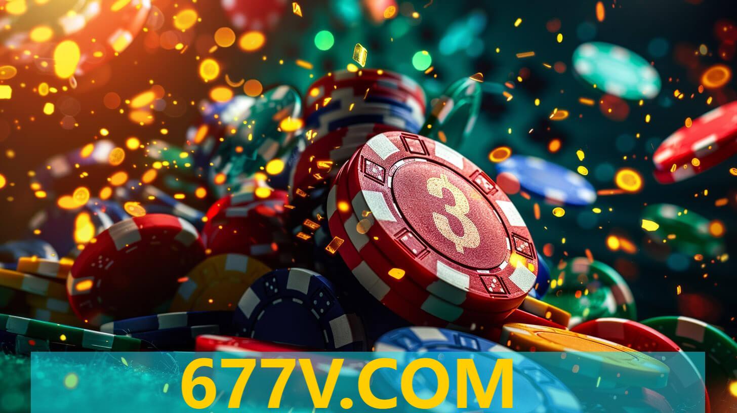 Slots no Site 677V.COM