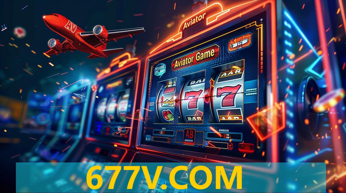 Fortune Tiger Slot no Site 677V.COM
