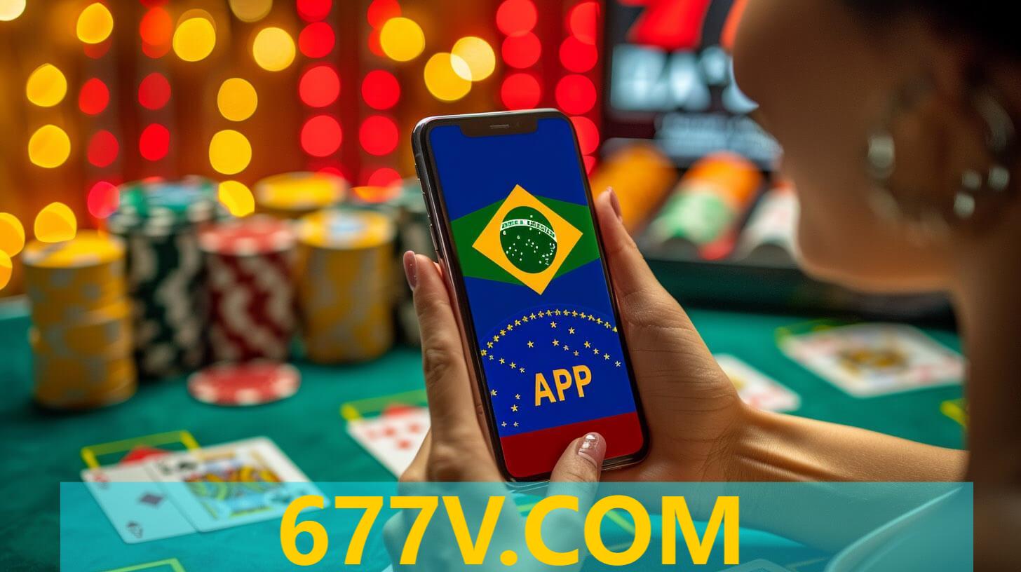 677V.COM Login Rápido