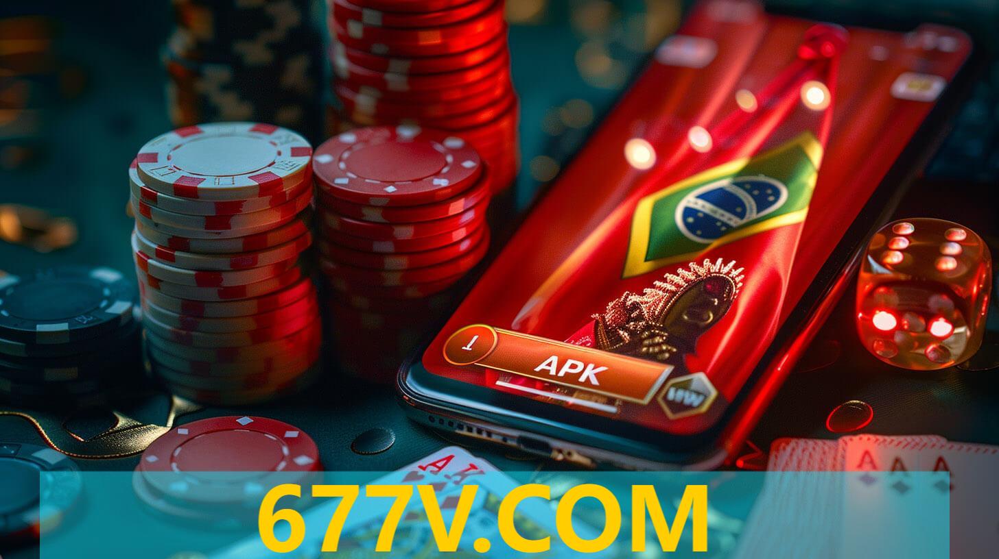 App 677V.COM
