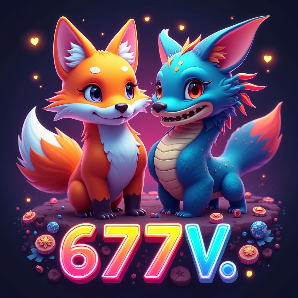 Slots 677V.COM com Bônus